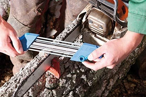 Pjūklo grandinės galąstuvas PFERD CS-X, 4,0mm