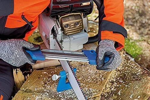 Pjūklo grandinės galąstuvas PFERD CS-X, 4,0mm