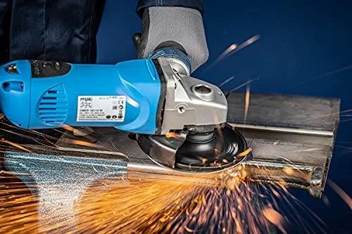 Padas fibro diskams PFERD H-GT 125 MF M14