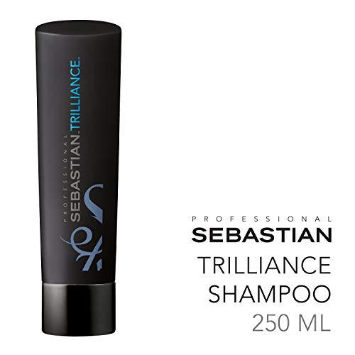 Sebastian Professional Sebastian Trilliance šampūnas, 250 ml