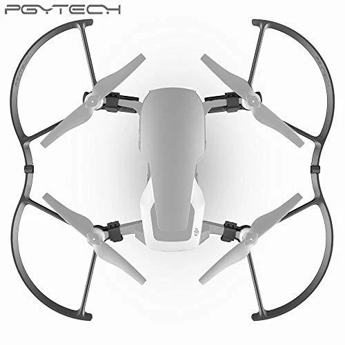 PGYTECH LED propelerio apsauga, skirta DJI MAVIC AIR
