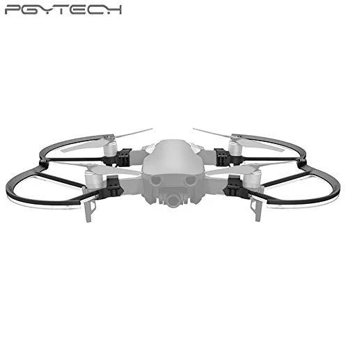 PGYTECH LED propelerio apsauga, skirta DJI MAVIC AIR