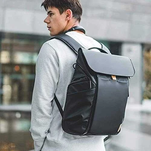 PGYTECH OneMo kuprinė 25l + pečių krepšys (Twilight Juodas) (P-CB-020)
