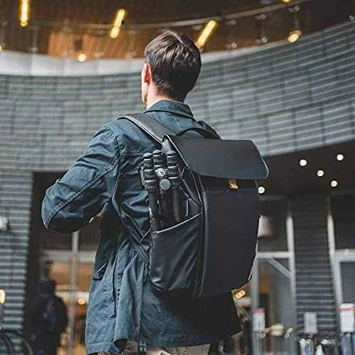 PGYTECH OneMo kuprinė 25l + pečių krepšys (Twilight Juodas) (P-CB-020)