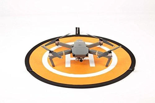 Universalus PGYTECH Landing Pad M 55cm dronams