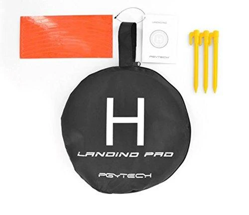 Universalus PGYTECH Landing Pad M 55cm dronams