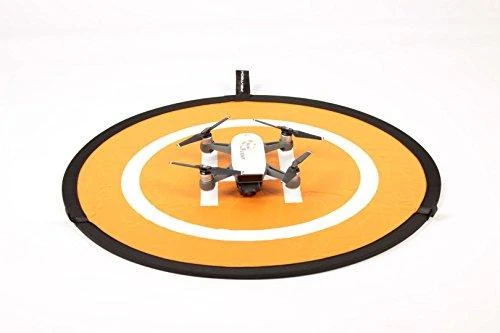 Universalus PGYTECH Landing Pad M 55cm dronams