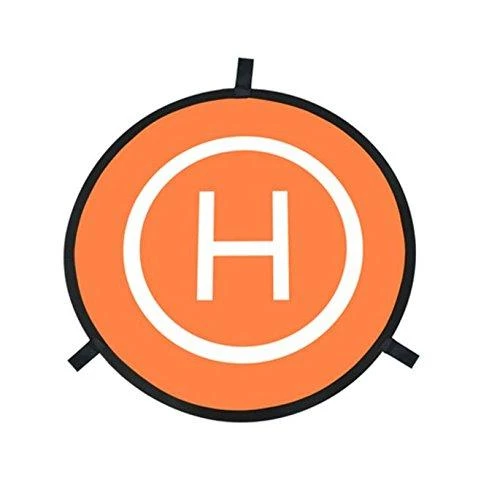 Universalus PGYTECH Landing Pad M 55cm dronams