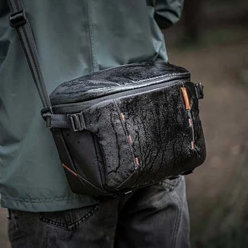 Krepšys per petį PGYTECH OneMo Sling 11L (tarpas juodas)