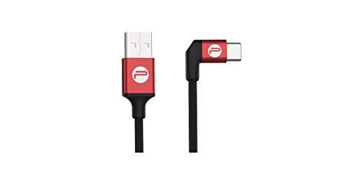 PGYTECH USB A - C tipo kabelis 35 cm