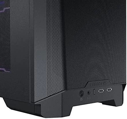 Ec200ac Module Phanteks Eclipse P200A korpusas (PH-EC200AC_BK01), modelis - PH-EC200AC ...