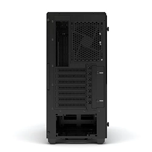 „Phanteks Eclipse P400“ grūdinto stiklo dėklas (PH-EC416PTG_BK)