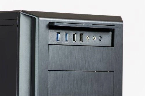 PHANTEKS Enthoo Pro
