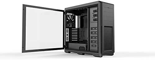 PHANTEKS Enthoo Pro | stiklinis panel