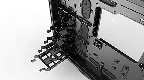 PHANTEKS Enthoo Pro | stiklinis panel