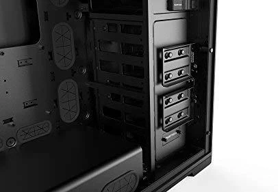 PHANTEKS Enthoo Pro | stiklinis panel