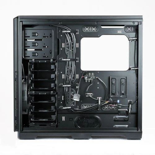 PHANTEKS Enthoo Pro su langu