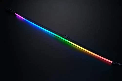 PHANTEKS Neon Digital RGB LED juostelių rinkinys, 40 cm (2 vnt.)