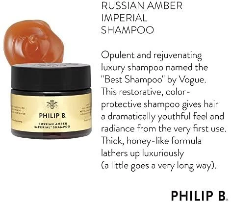 Philip B. Russian Amber Imperial 88 ml