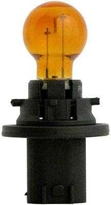 Philips Lemputė 16W 13,5V PU20d/2 PCY16W