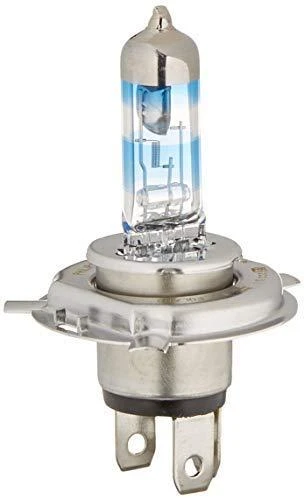Philips X-tremeVision 12342XVS2 automobilio lemputė H4 60 W Halogenas