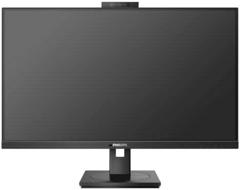 Monitorius PHILIPS 24B1U5301H, Juodos spalvos