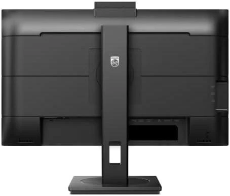 Monitorius PHILIPS 24B1U5301H, Juodos spalvos