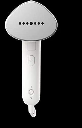 Philips 3000 serijos rankinis garintuvas STH3020/10 Kompaktiškas ir sulankstomas Paruoštas naudoti per ~30 sekundžių 1000W, iki 20g/min. Nereikia lyginimo lentos