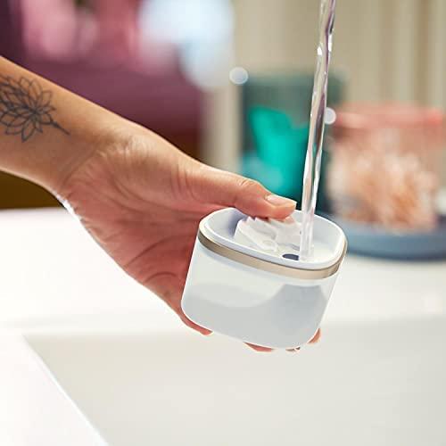 Nešiojamas Garų Valytuvas - Philips 3000 Serija STH3020/10 Baltas