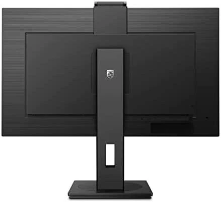 Monitorius Philips 329P1H/00 31.5", Juodos spalvos
