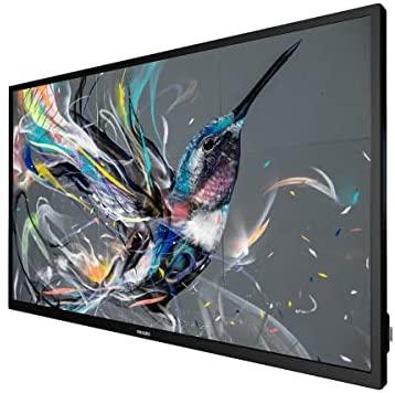Nuotraukų rėmelis PHILIPS 32BDL3550Q/00 32" FHD VA 350 NITS 18/7 ANDROID