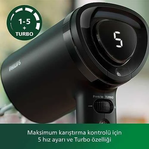 Philips HR3781/ 00 plakiklis