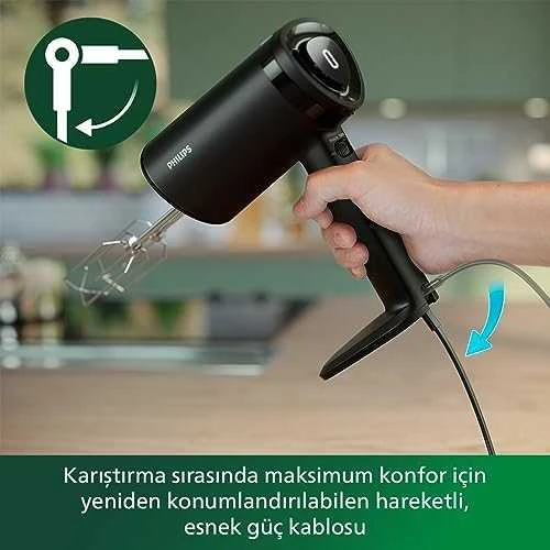 Philips HR3781/ 00 plakiklis