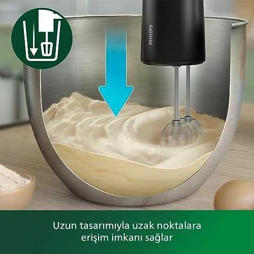 Philips HR3781/ 00 plakiklis