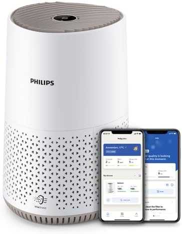 Oro valytuvas Philips 600i serija AC0650/10