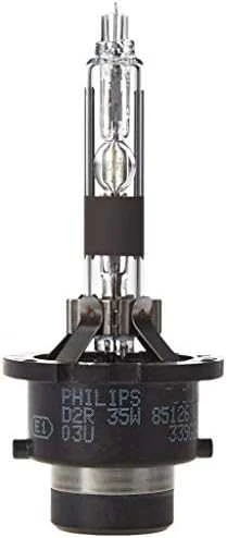 Philips Lemputė 35W 85V P32d-3 D2R