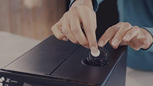 Philips Kavos aliejaus šalinimo tabletės CA6704/10