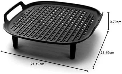 Philips Airfryer Accessory Grilio rinkinys XXL HD9959/00
