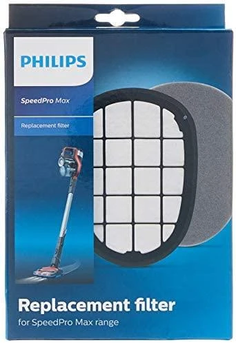 PHILIPS FC5005/01 D. s. filtrų rinkinys