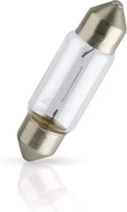 Osram lemputė, C5W, 5W, SV8,5-8, 6418-02B, DUO