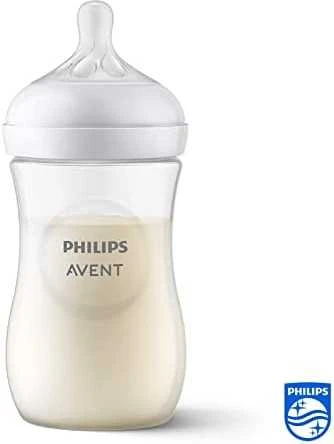 Philips AVENT 260 ml NATURAL Response buteliukas