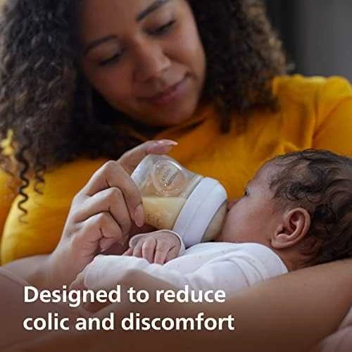 Philips AVENT 260 ml NATURAL Response buteliukas