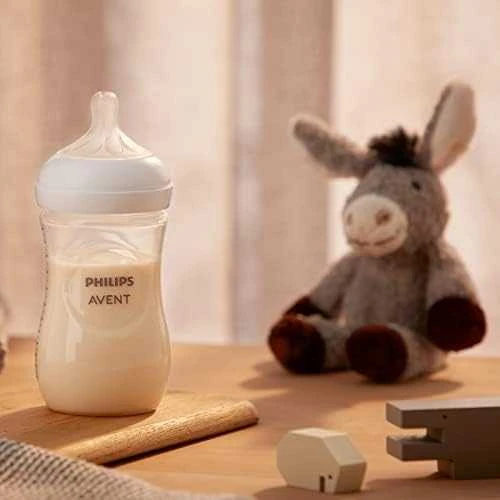 Philips AVENT 260 ml NATURAL Response buteliukas