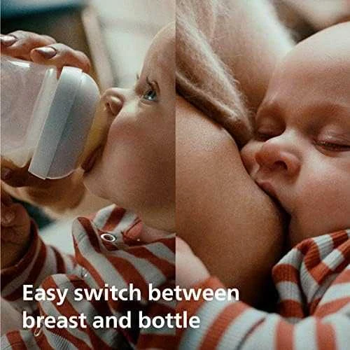 Philips AVENT 260 ml NATURAL Response buteliukas