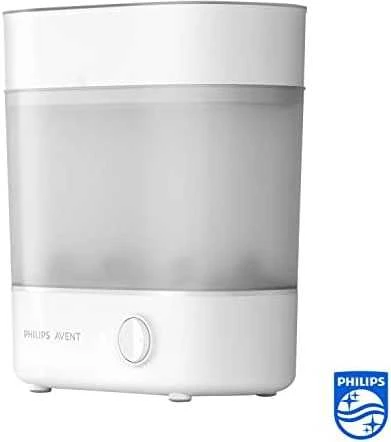 Philips Avent Kūdikių buteliukų sterilizatorius SCF291/00
