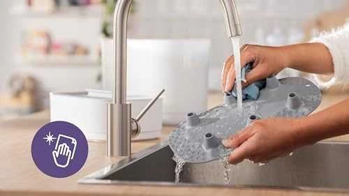 Philips Avent Kūdikių buteliukų sterilizatorius SCF291/00