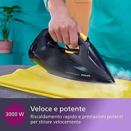 Garų lygintuvas Philips 7000 Serija DST7060/20