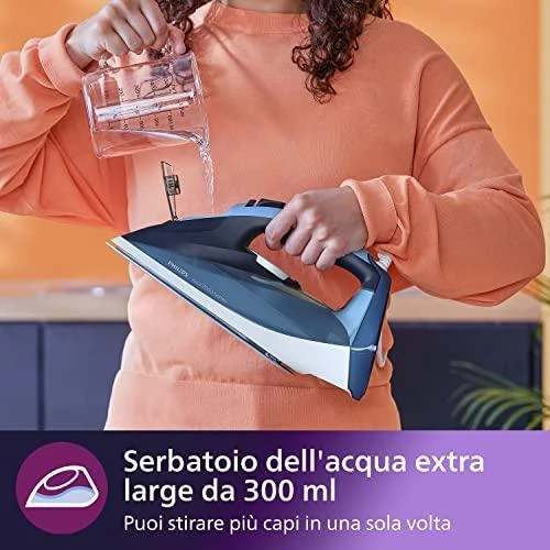 Garų Lygintuvas Philips 7000 Serija DST7020/20, 2800 W