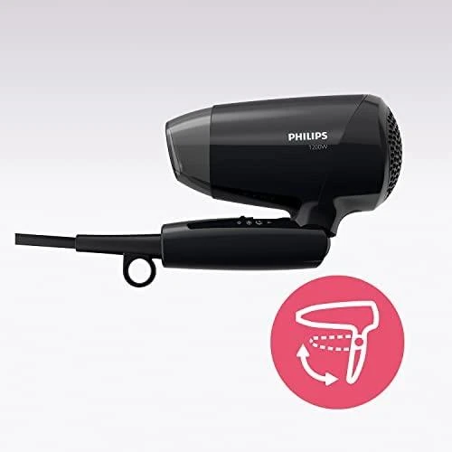Plaukų džiovintuvas Philips EssentialCare BHC010/10