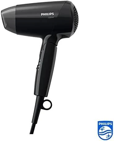 Plaukų džiovintuvas Philips EssentialCare BHC010/10